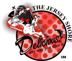 Have Fun and Eat Pizza at the Jersey Shore