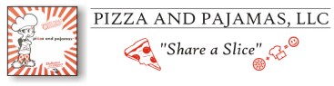 Pizza and Pajamas - Share a Slice