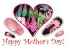 Happy Mother's Day from Pizza and Pajamas