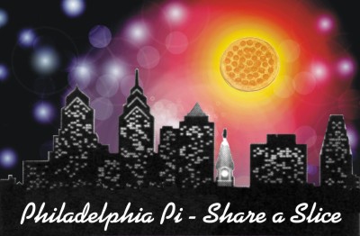 Share a Slice of Philadelphia Pi With Us!